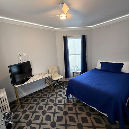 Twin Peaks Hotel San Francisco Luaran gambar