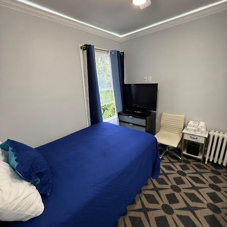 Twin Peaks Hotel San Francisco Luaran gambar