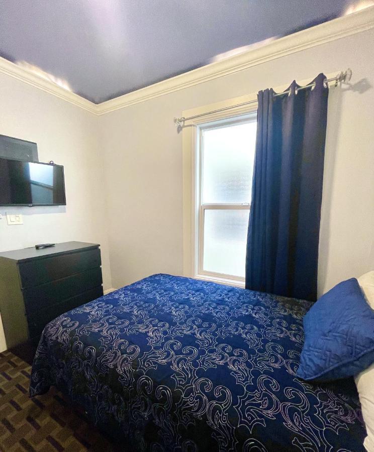 Twin Peaks Hotel San Francisco Luaran gambar