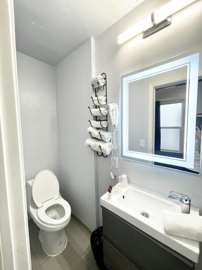 Twin Peaks Hotel San Francisco Luaran gambar