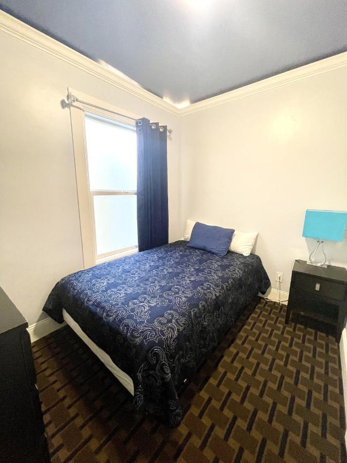 Twin Peaks Hotel San Francisco Luaran gambar