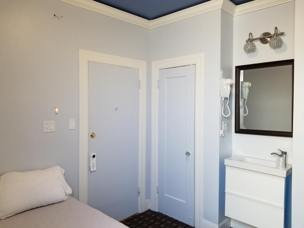 Twin Peaks Hotel San Francisco Luaran gambar