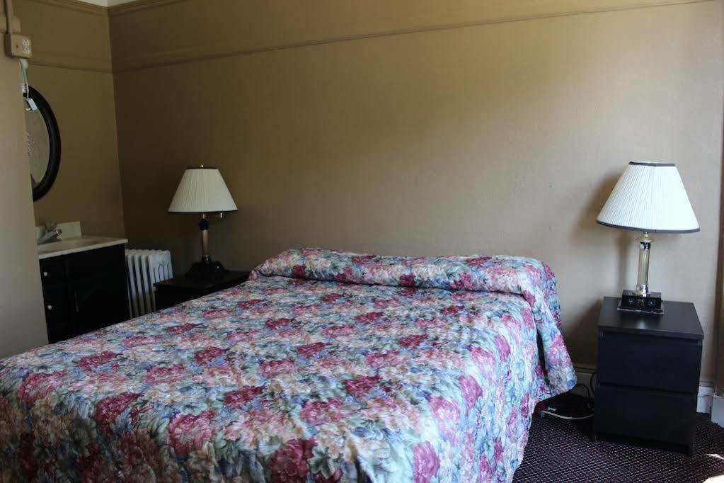 Twin Peaks Hotel San Francisco Luaran gambar
